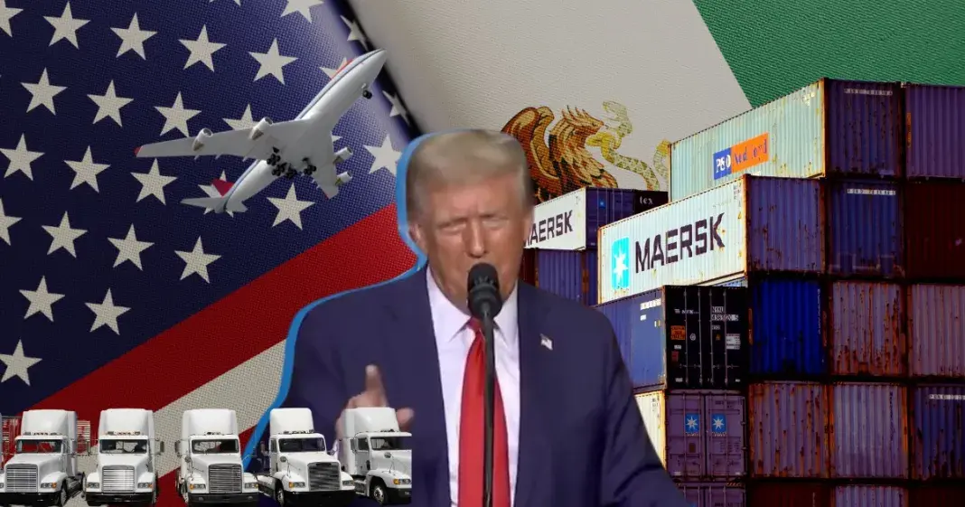 Trump y los Aranceles: Impacto en el Perú y la Economía Global