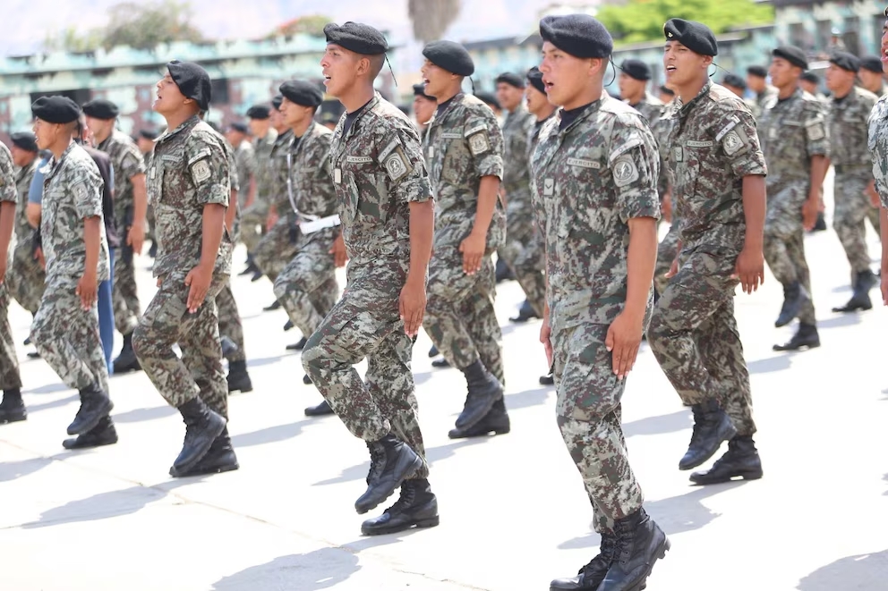 El registro militar obligatorio en Perú es un deber cívico empañado por abusos encubrimientos y muertes