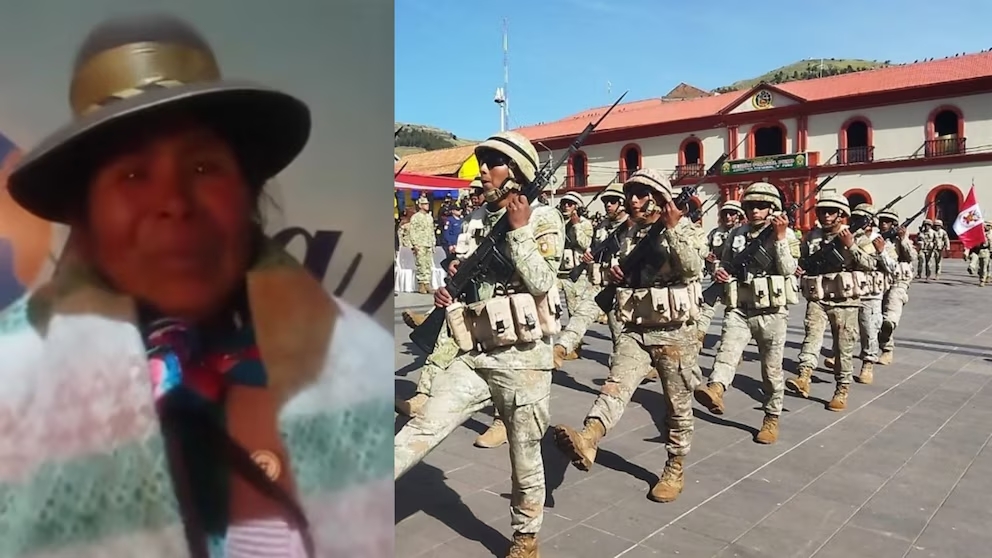 Investigación revela posible brutal golpiza militar que causó la muerte de un cadete en cuartel de Puno