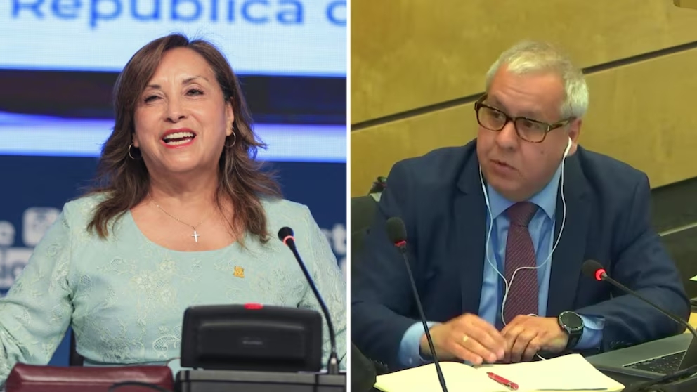 Gobierno de Dina Boluarte permite leyes que vulneran derechos de los niños y evade críticas de la ONU