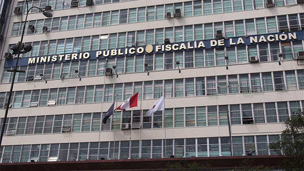 Once congresistas denunciados por la Fiscalía por aprobar dictamen que les permitió cobrar sueldo y pensión simultáneamente