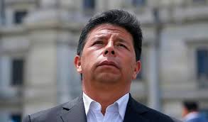 Programan juicio oral contra Pedro Castillo por el supuesto golpe de Estado y sus coacusados