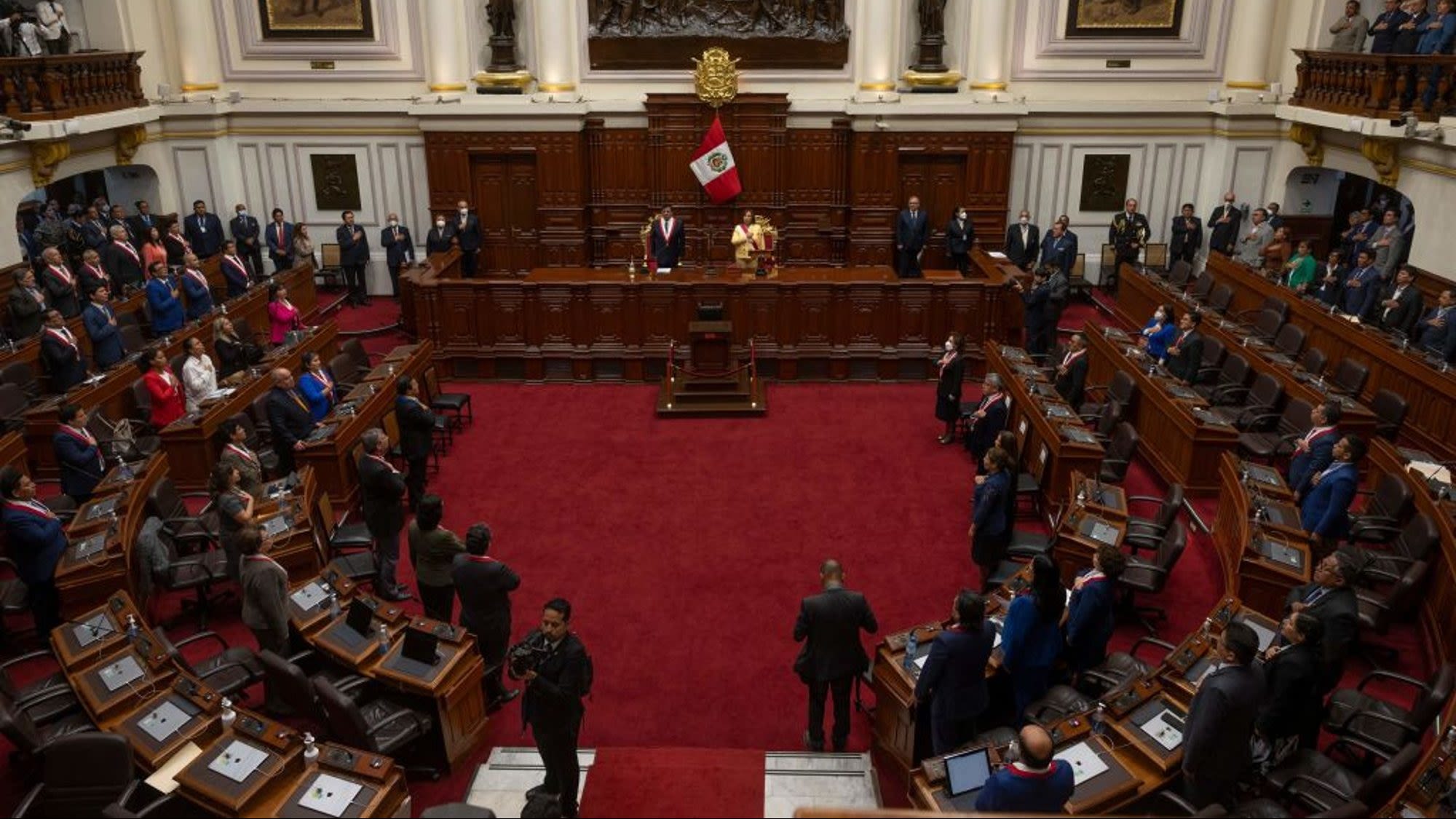 Presupuesto de la región Puno es recortado en S/108 millones para 2025, mientras Congreso aumenta en s/328 millones
