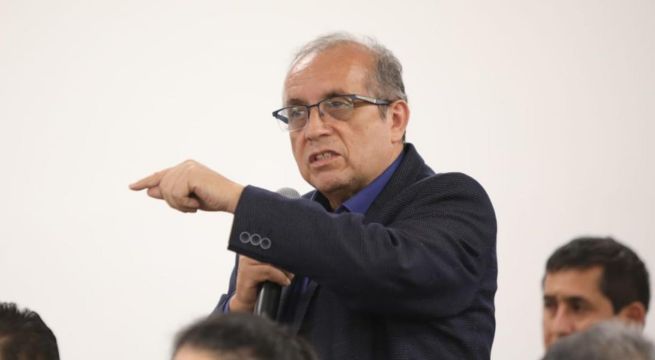 Poder Judicial anula la prisión preventiva de Nicanor Boluarte, hermano de la presidenta Dina Boluarte, en el caso “Los Waykis en la Sombra”